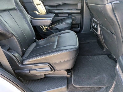 2021 Ford Expedition XLT 4x2