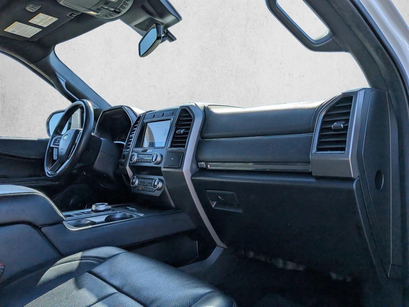 2021 Ford Expedition XLT 4x2