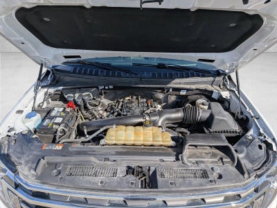 2021 Ford Expedition XLT 4x2