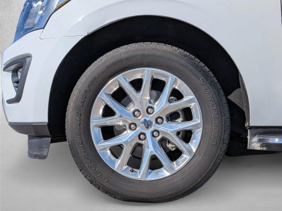 2021 Ford Expedition XLT 4x2