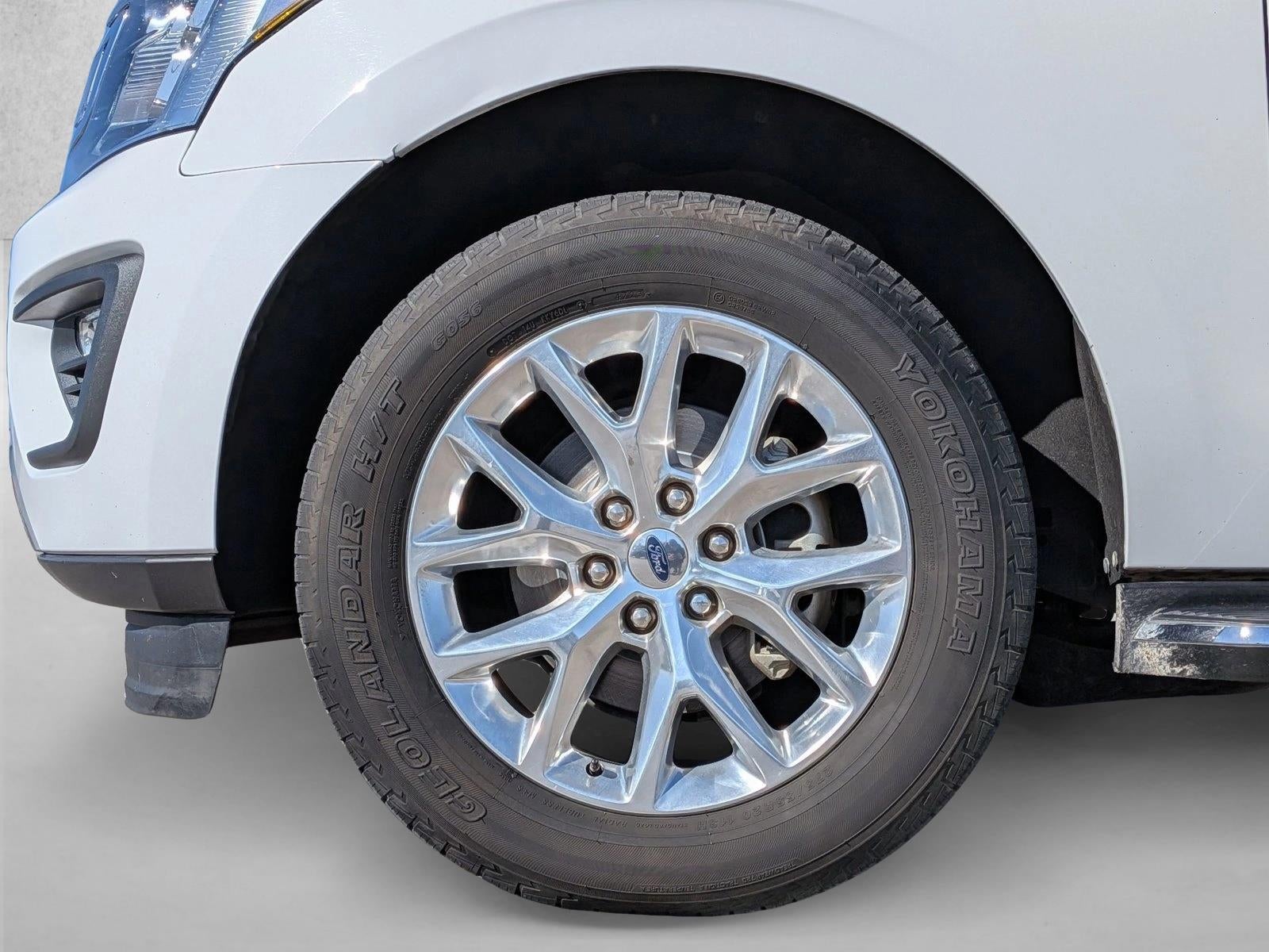 2021 Ford Expedition XLT 4x2