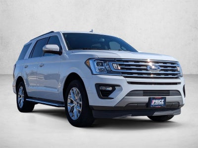 2021 Ford Expedition XLT 4x2