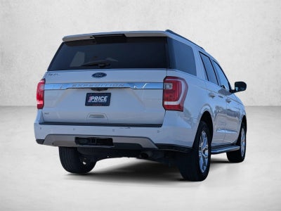 2021 Ford Expedition XLT 4x2