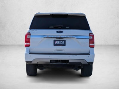 2021 Ford Expedition XLT 4x2