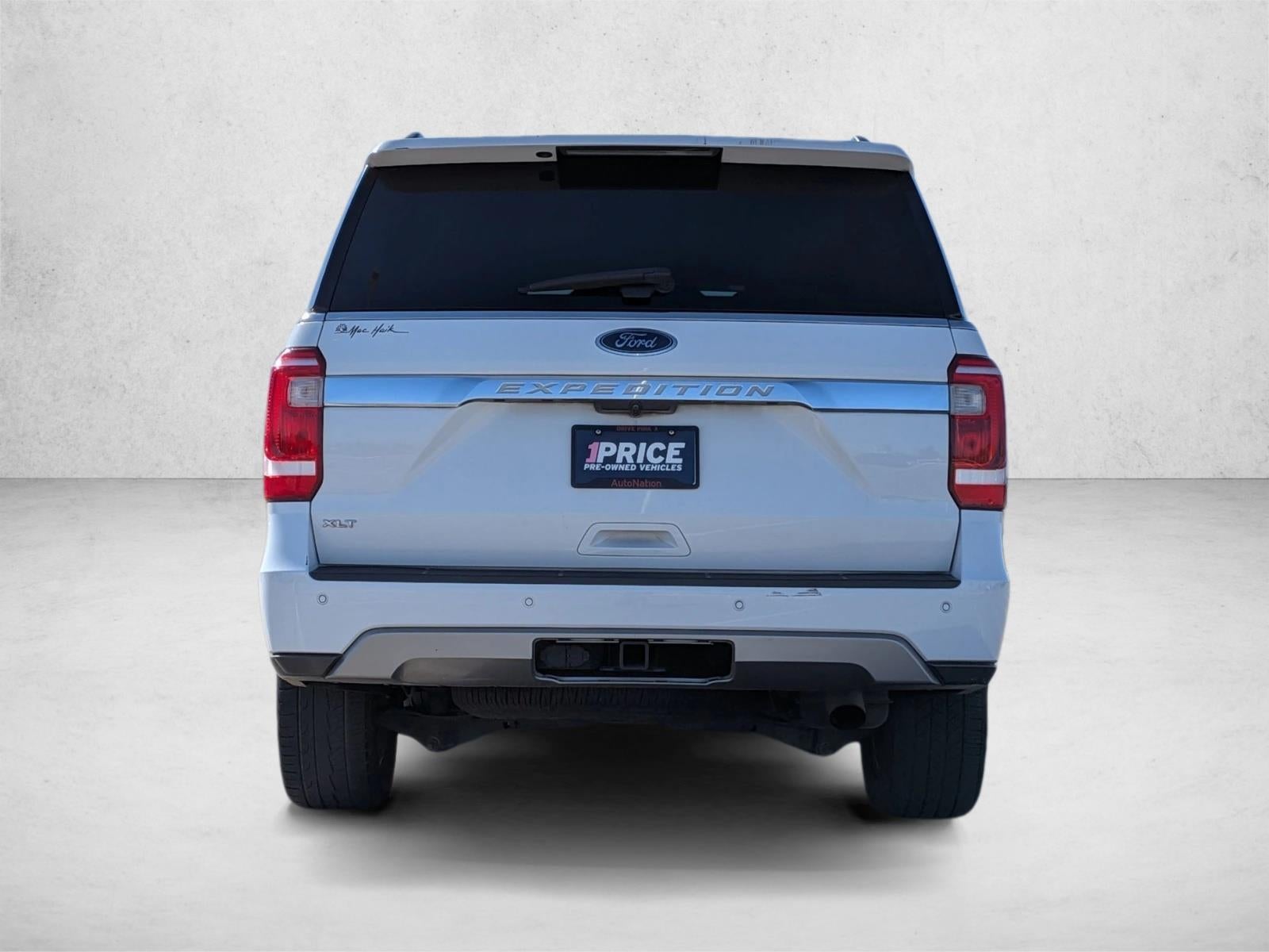 2021 Ford Expedition XLT 4x2