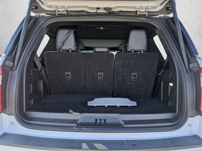 2021 Ford Expedition XLT 4x2