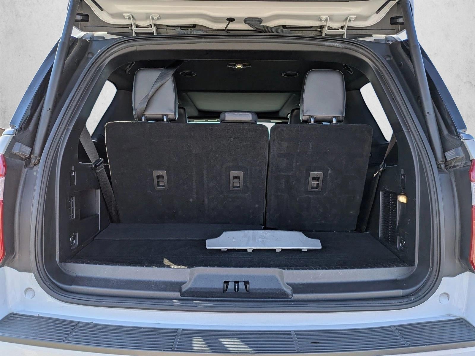 2021 Ford Expedition XLT 4x2