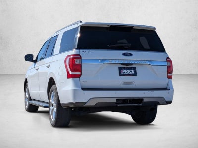2021 Ford Expedition XLT 4x2