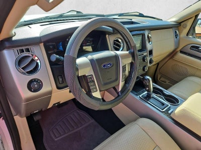 2017 Ford Expedition Limited 4x2