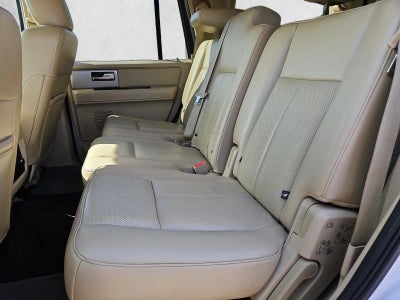 2017 Ford Expedition Limited 4x2
