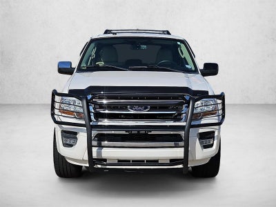 2017 Ford Expedition Limited 4x2