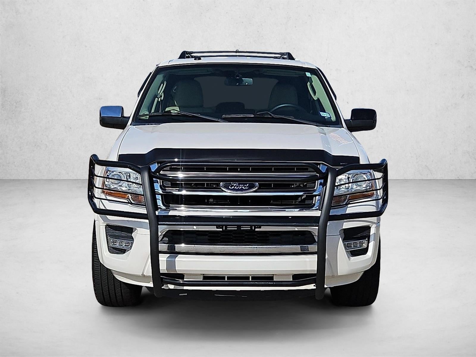 2017 Ford Expedition Limited 4x2