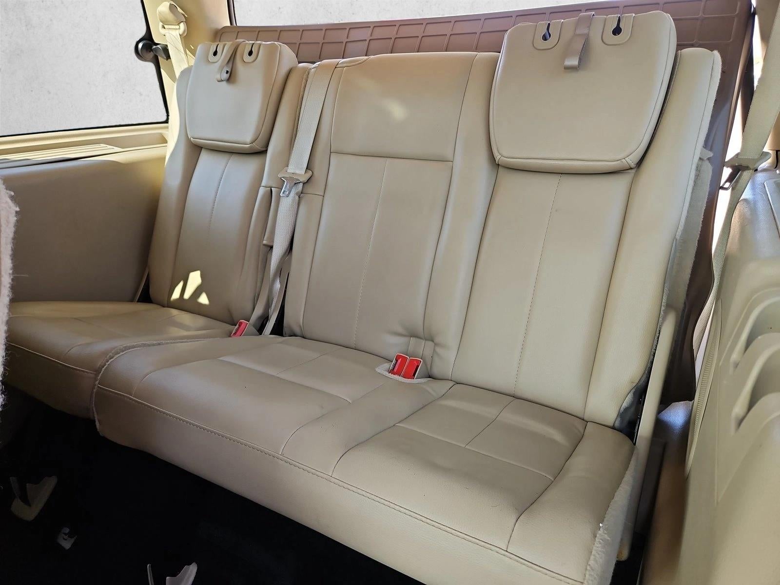2017 Ford Expedition Limited 4x2