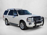 2017 Ford Expedition Limited 4x2