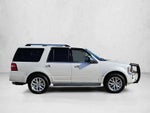 2017 Ford Expedition Limited 4x2