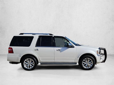 2017 Ford Expedition Limited 4x2