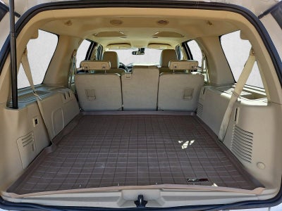 2017 Ford Expedition Limited 4x2