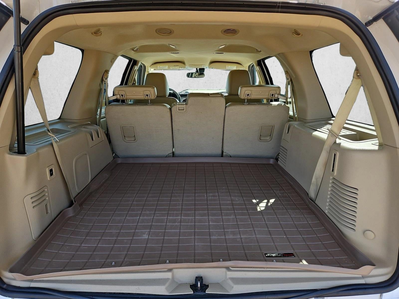 2017 Ford Expedition Limited 4x2