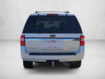 2017 Ford Expedition Limited 4x2