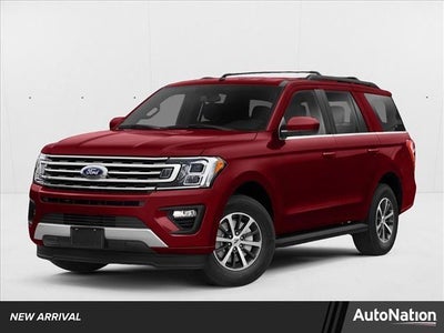 2019 Ford Expedition Limited 4x2