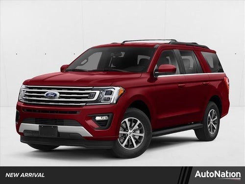 2019 Ford Expedition Limited 4x2