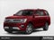 2019 Ford Expedition Limited 4x2