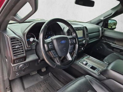 2019 Ford Expedition Limited 4x2