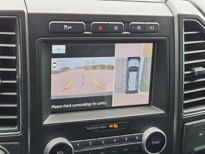 2019 Ford Expedition Limited 4x2