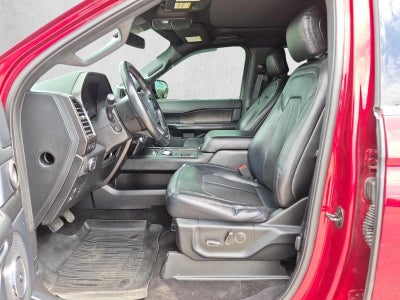 2019 Ford Expedition Limited 4x2