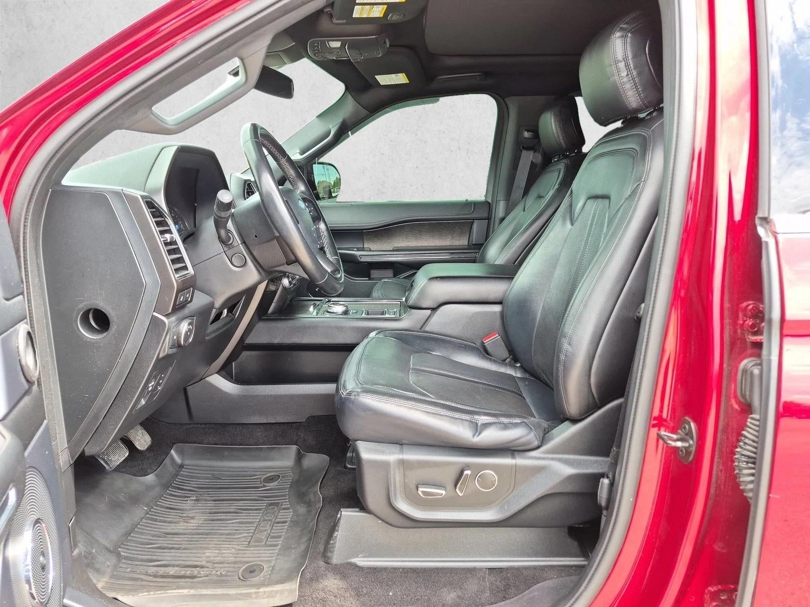 2019 Ford Expedition Limited 4x2