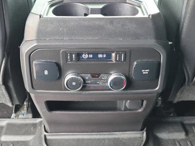 2019 Ford Expedition Limited 4x2