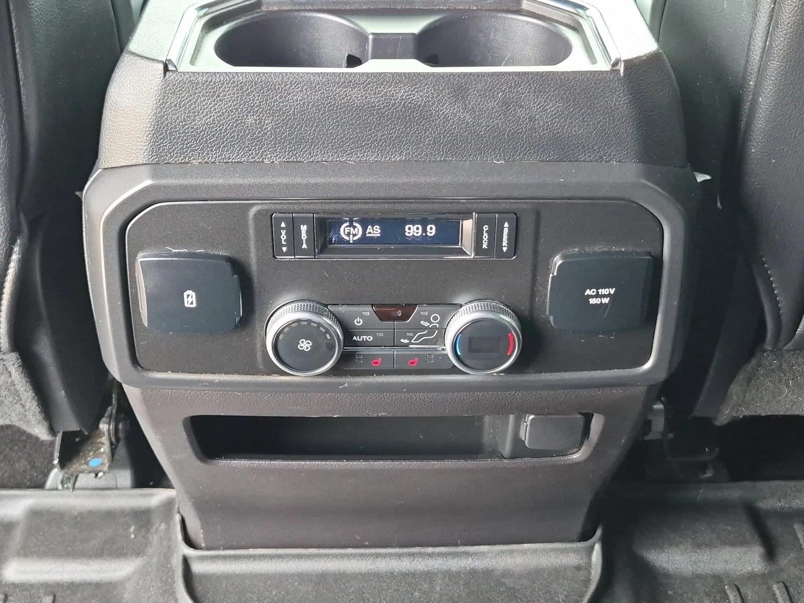 2019 Ford Expedition Limited 4x2