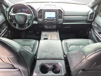 2019 Ford Expedition Limited 4x2
