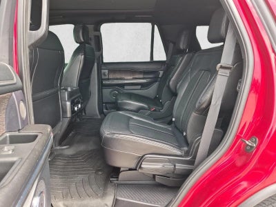 2019 Ford Expedition Limited 4x2