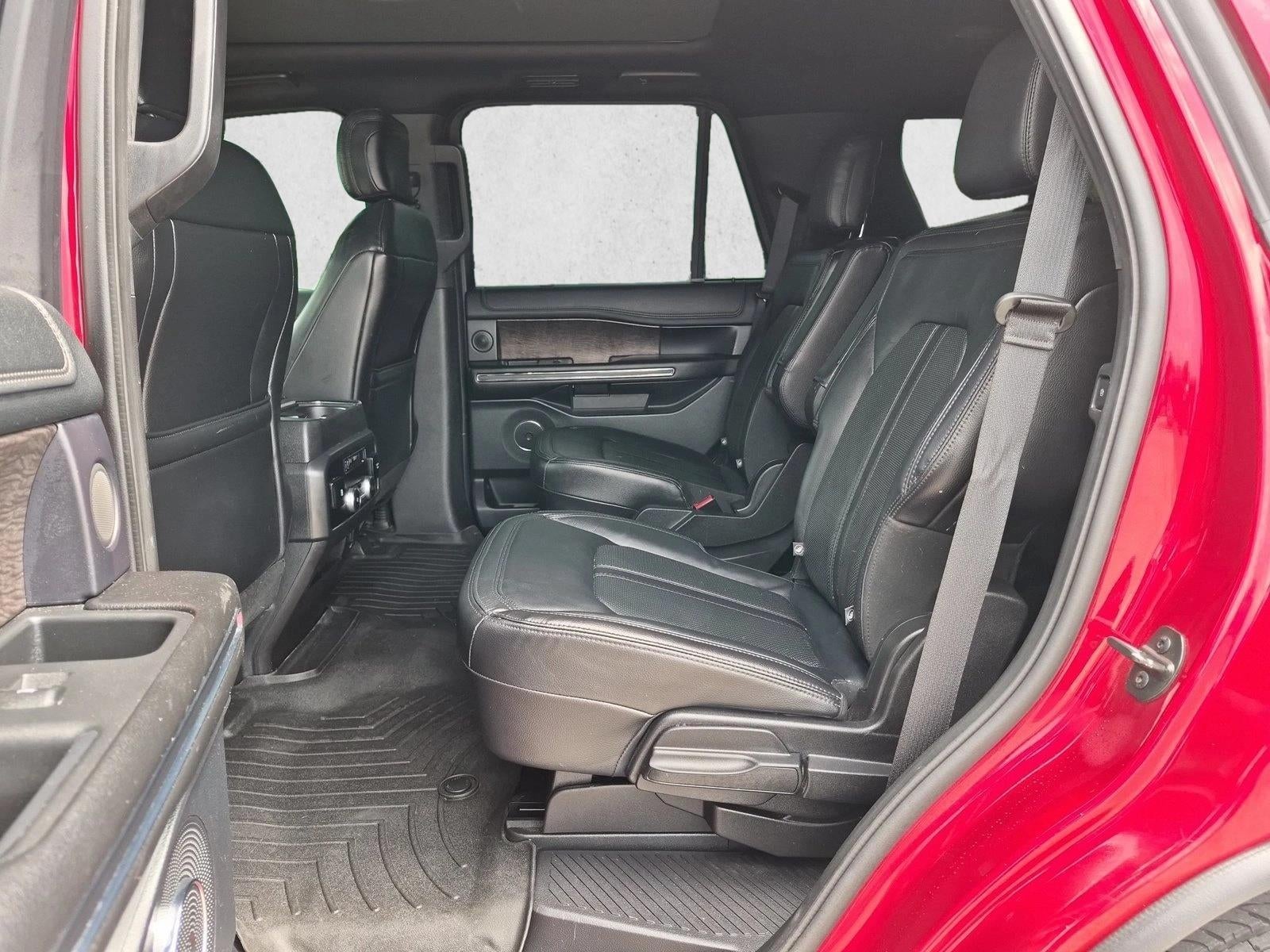 2019 Ford Expedition Limited 4x2