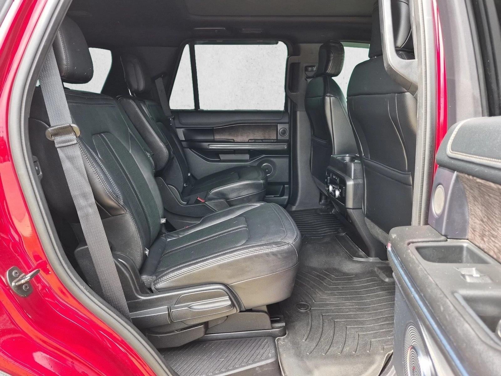2019 Ford Expedition Limited 4x2