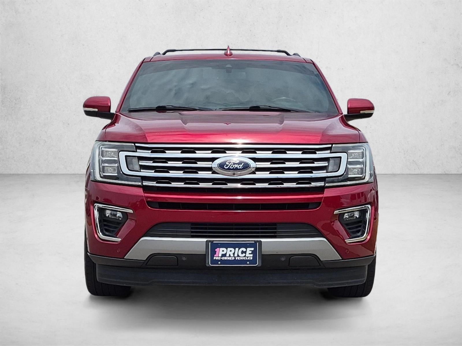 2019 Ford Expedition Limited 4x2