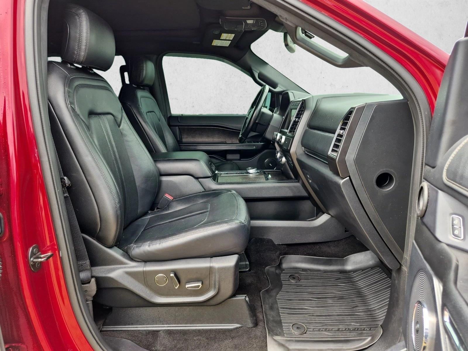 2019 Ford Expedition Limited 4x2