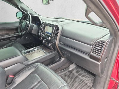 2019 Ford Expedition Limited 4x2