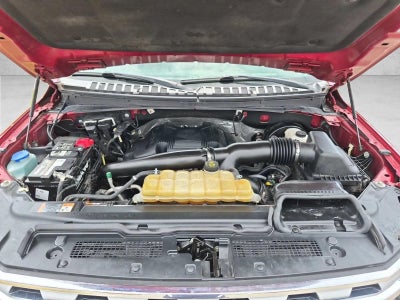 2019 Ford Expedition Limited 4x2