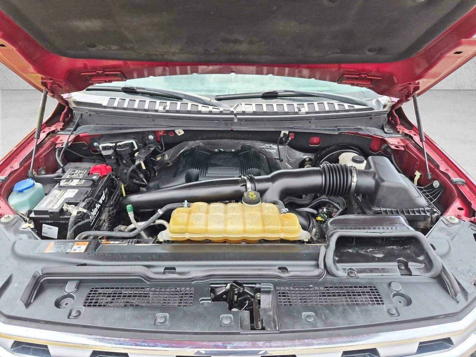 2019 Ford Expedition Limited 4x2