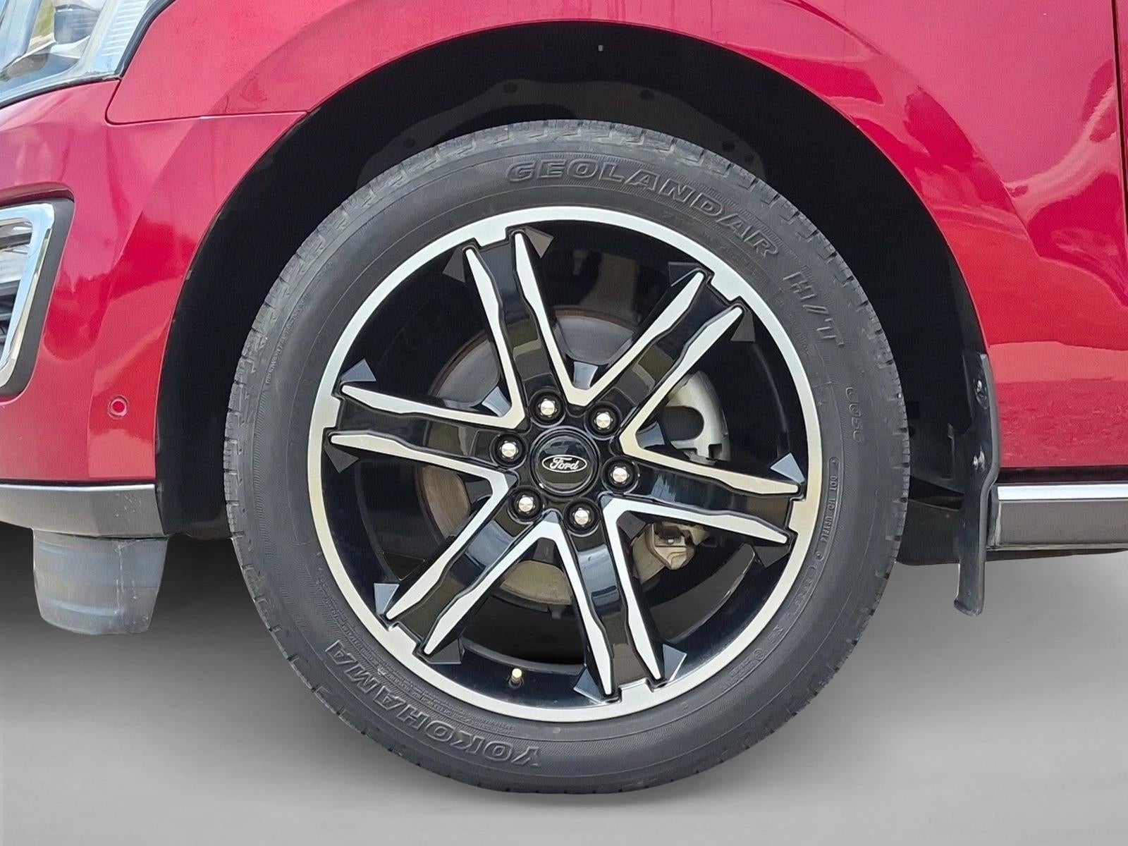 2019 Ford Expedition Limited 4x2