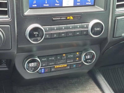 2019 Ford Expedition Limited 4x2
