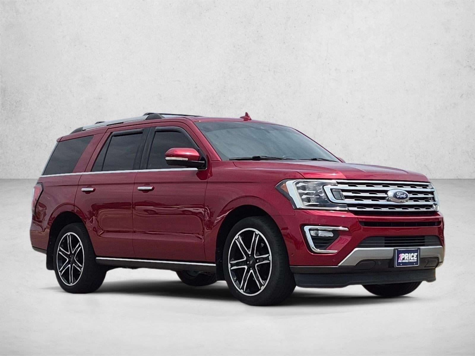 2019 Ford Expedition Limited 4x2