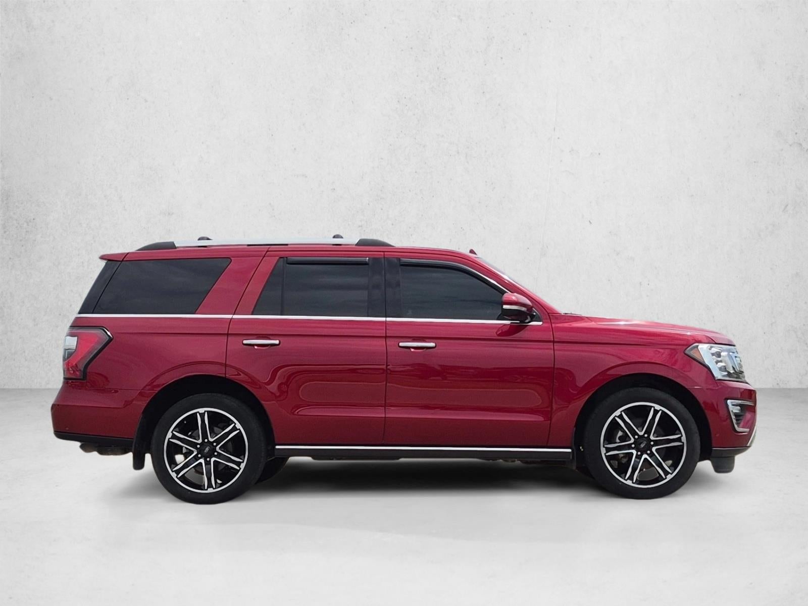 2019 Ford Expedition Limited 4x2