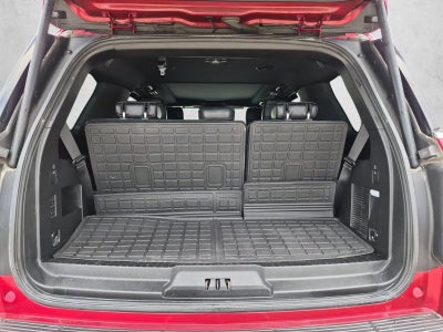 2019 Ford Expedition Limited 4x2