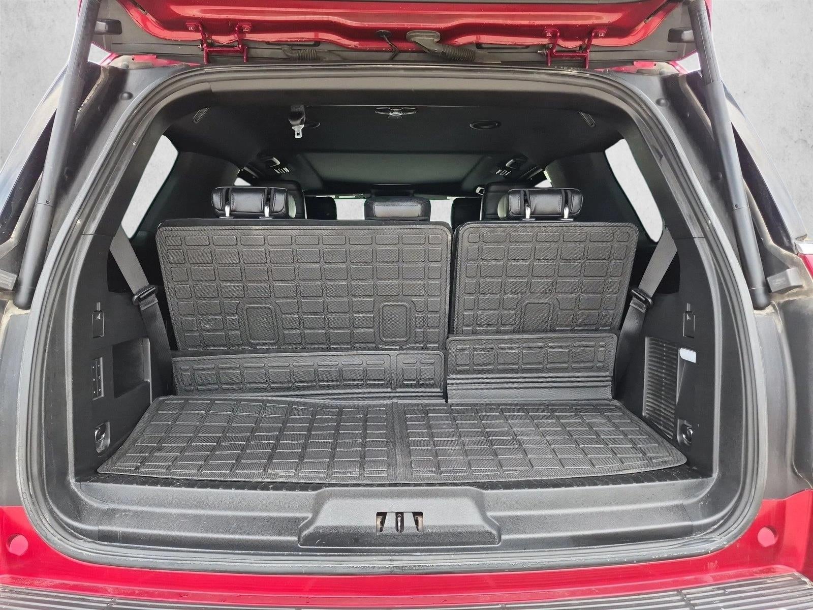 2019 Ford Expedition Limited 4x2