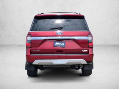 2019 Ford Expedition Limited 4x2