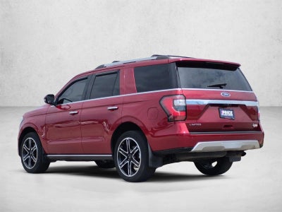 2019 Ford Expedition Limited 4x2