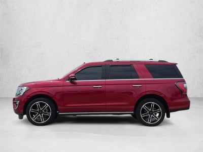 2019 Ford Expedition Limited 4x2